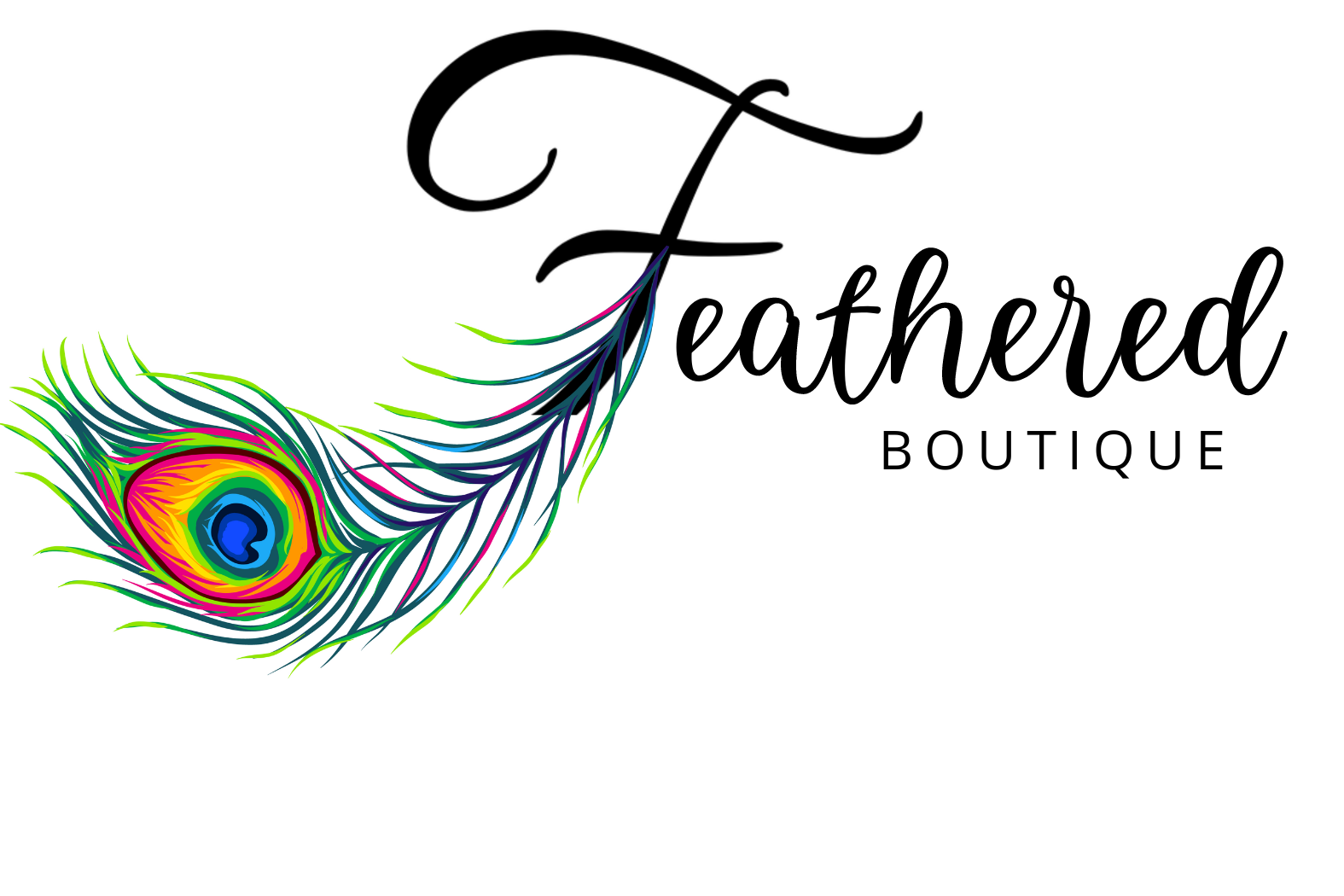 Home Feathered Boutique 113 West Main Street Decatur TX 76234